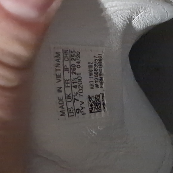 adidas Originals Superstar Ellure Wedge Shoes - Picture 6 of 12